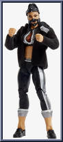 Reckoning from WWE Elite Collection - Series  90 manufactured by Mattel [Loose]