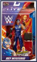Rey Mysterio Action Figure