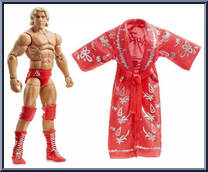 Ric Flair from WWE Elite Collection - RetroFest manufactured by Mattel [Loose]