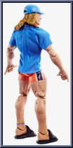 Riddle from WWE Elite Collection - Series  88 manufactured by Mattel [Loose]