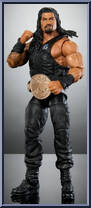 Roman Reigns Action Figure