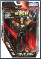 Roman Reigns (Wrestlemania 32) Action Figure