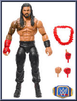 Roman Reigns Action Figure