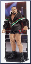 Rusev Action Figure
