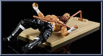 Sami Zayn from WWE Elite Collection - Series 102 manufactured by Mattel [Loose]