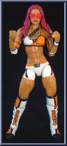 Sasha Banks