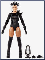Scarlett from WWE Elite Collection - Series  92 manufactured by Mattel [Loose]