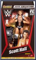 Scott Hall Action Figure