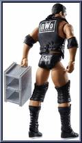 Scott Hall from WWE Elite Collection - Wrestlemania 35 manufactured by Mattel [Loose]