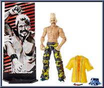 Scotty 2 Hotty Action Figure