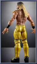 Seth Rollins from WWE Elite Collection - Series 109 manufactured by Mattel [Loose]