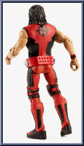 Seth Rollins from WWE Elite Collection - Summer Slam - 2018 manufactured by Mattel [Loose]