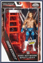 Shawn Michaels Action Figure