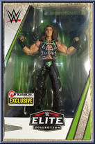 Shawn Michaels from WWE Elite Collection - Exclusives manufactured by Mattel [Front]