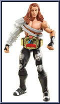Shawn Michaels Action Figure