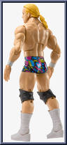 Stunning Steve Austin from WWE Elite Collection - Series 100 manufactured by Mattel [Loose]