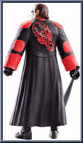 Sting from WWE Elite Collection - Series  39 manufactured by Mattel [Loose]