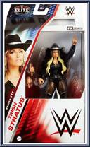 Trish Stratus from WWE Elite Collection - Series 111 manufactured by Mattel [Front]