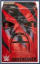 Undertaker as Kane (Deadman's Revenge) Action Figure