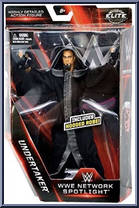 Undertaker Action Figure