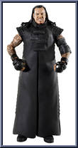 Undertaker from WWE Elite Collection - Series   8 manufactured by Mattel [Loose]