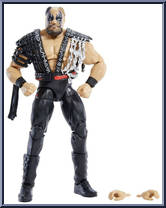 Warlord (Collector's Edition) Action Figure