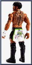 Wes Lee from WWE Elite Collection - Series  94 manufactured by Mattel [Loose]