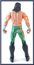 Yoshi Tatsu from WWE Elite Collection - Series  10 manufactured by Mattel [Loose]