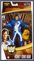 Honky Tonk Man Action Figure