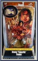 Jimmy "Superfly" Snuka Action Figure