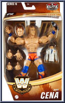 John Cena Action Figure