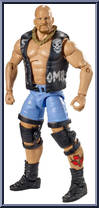 Steve Austin (Class of 2009) Action Figure