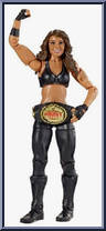 Trish Stratus (Class of 2013)  Action Figure