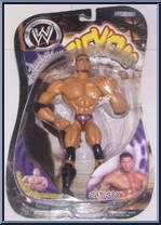 Batista Action Figure