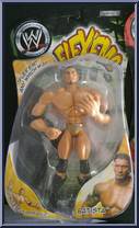 Batista Action Figure