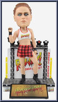 Ronda Rousey Action Figure