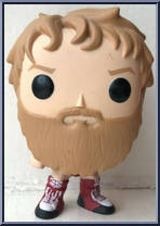 Daniel Bryan (Red / White) Action Figure