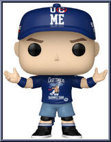 John Cena (Farewell) Action Figure