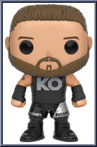 Kevin Owens Action Figure