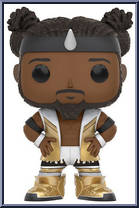 Kofi Kingston Action Figure