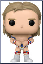 Lex Luger Action Figure