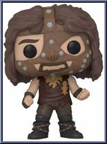 Mankind (Lunchbox Bundle) Action Figure