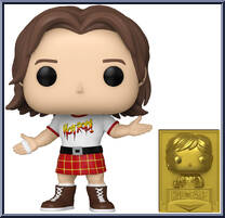 Rowdy Roddy Piper (Hall Of Fame) Action Figure