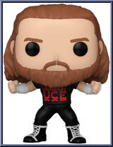 Sami Zayn Action Figure