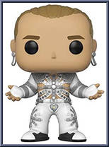 Shawn Michaels Action Figure