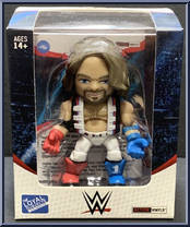 AJ Styles Action Figure