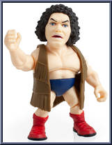 Andre the Giant (Vest) Action Figure