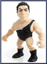 Andre the Giant (Unitard) Action Figure