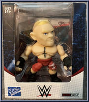 Brock Lesnar (Red Shorts) Action Figure