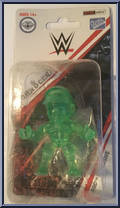 John Cena (Clear Green) Action Figure